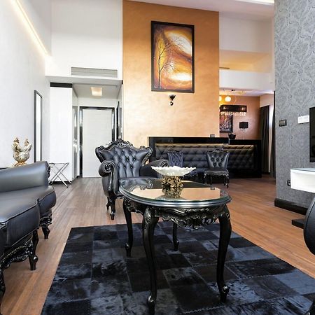 Nova City Garni Hotel Signature Collection Beograd Bagian luar foto
