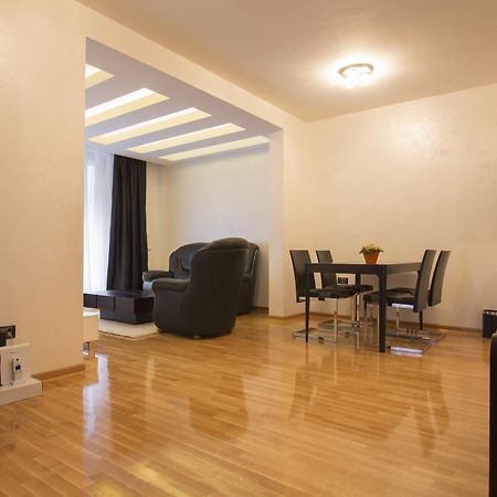 Nova City Garni Hotel Signature Collection Beograd Bagian luar foto