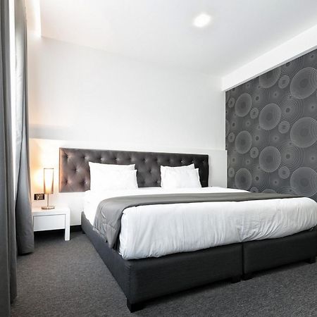 Nova City Garni Hotel Signature Collection Beograd Bagian luar foto