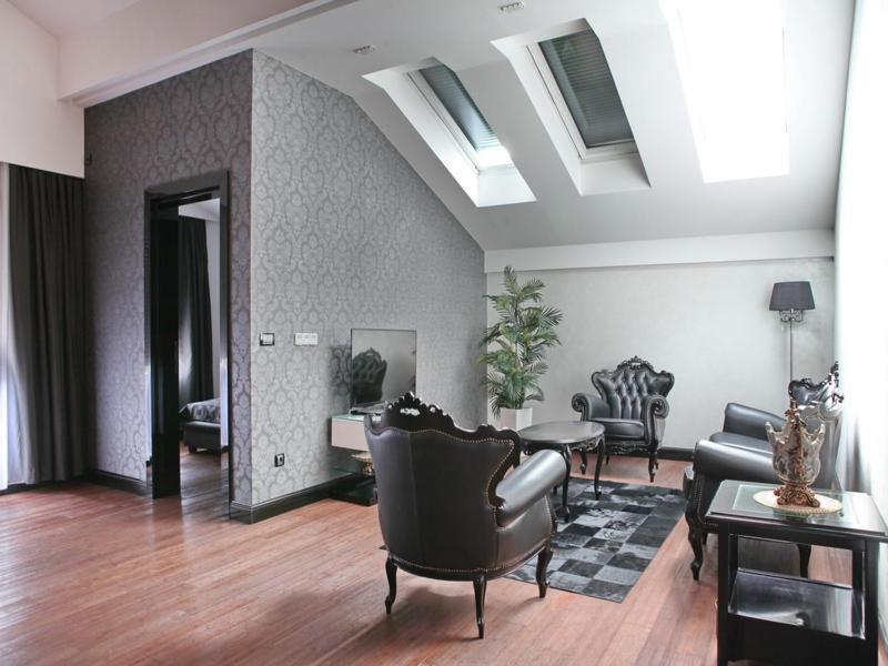 Nova City Garni Hotel Signature Collection Beograd Bagian luar foto