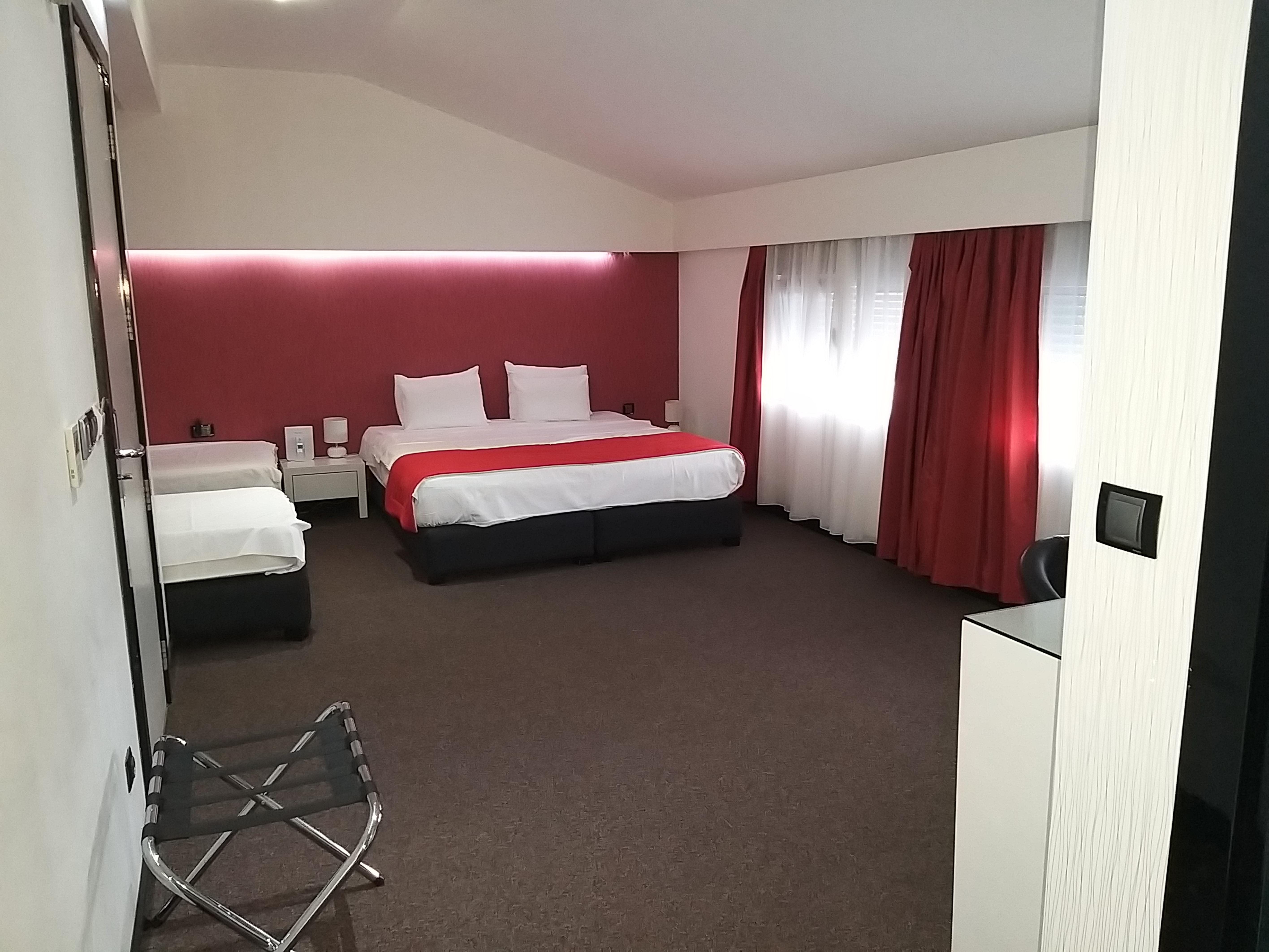 Nova City Garni Hotel Signature Collection Beograd Bagian luar foto