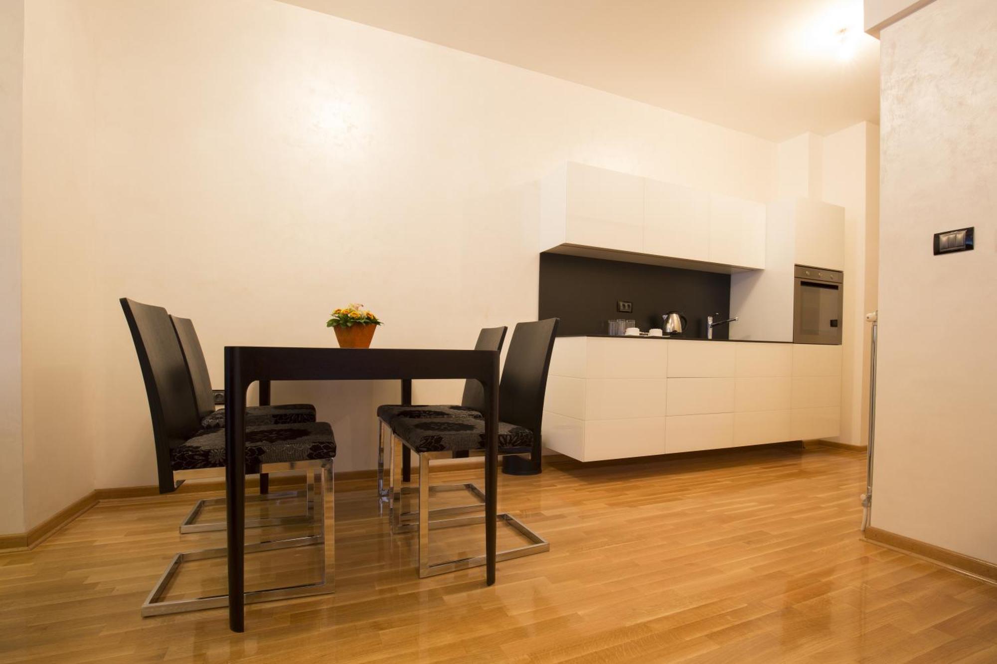 Nova City Garni Hotel Signature Collection Beograd Ruang foto