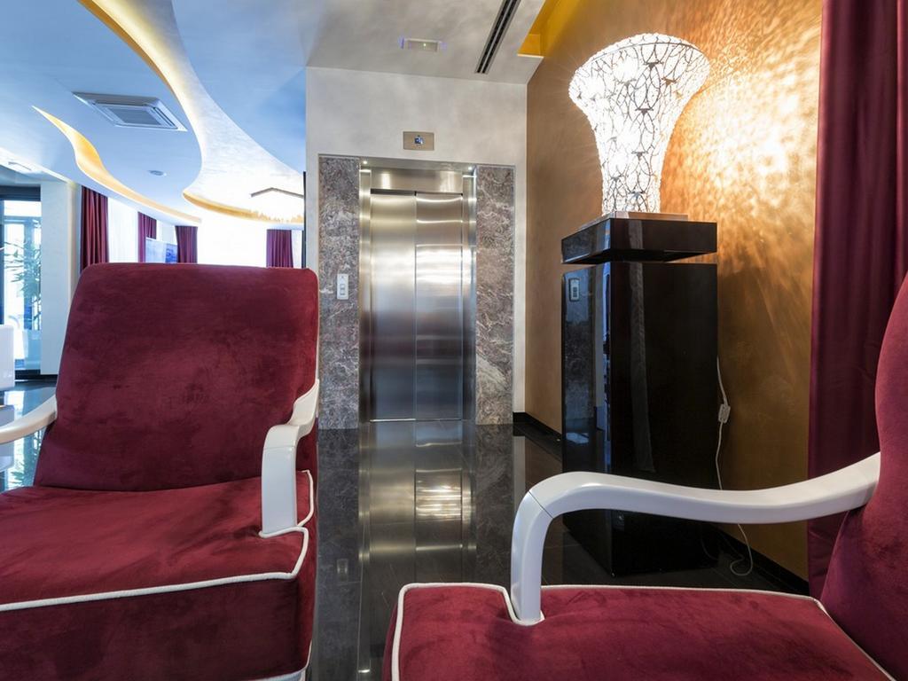 Nova City Garni Hotel Signature Collection Beograd Bagian luar foto