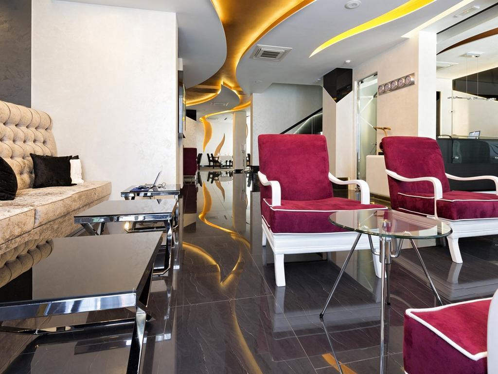Nova City Garni Hotel Signature Collection Beograd Bagian luar foto