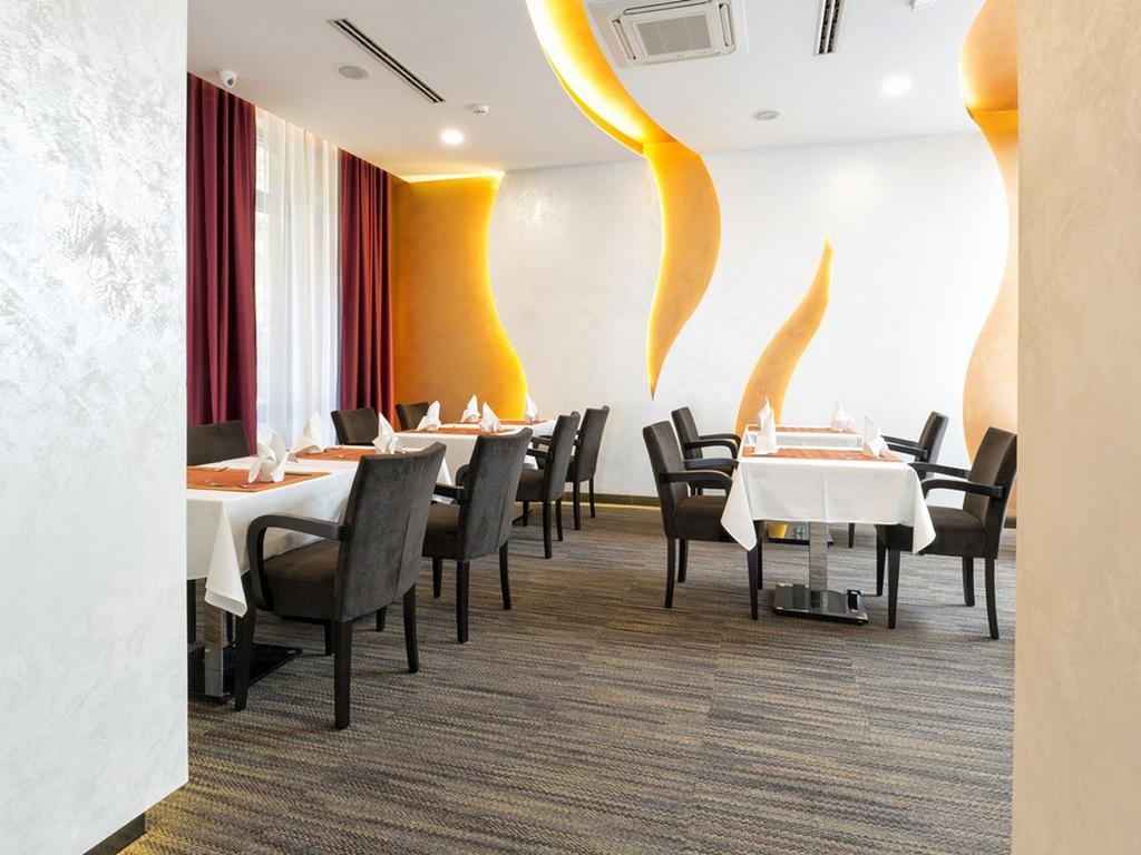 Nova City Garni Hotel Signature Collection Beograd Bagian luar foto