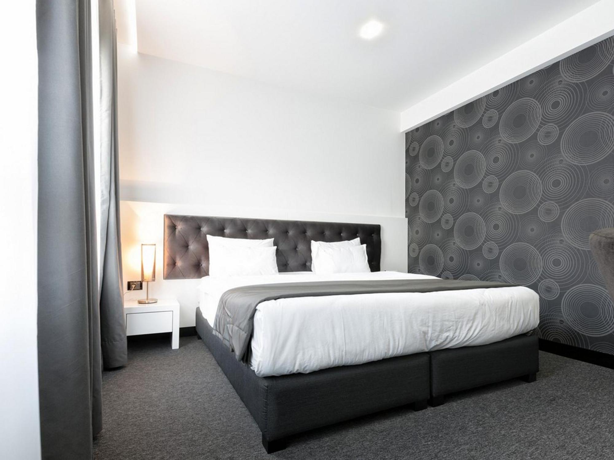 Nova City Garni Hotel Signature Collection Beograd Bagian luar foto