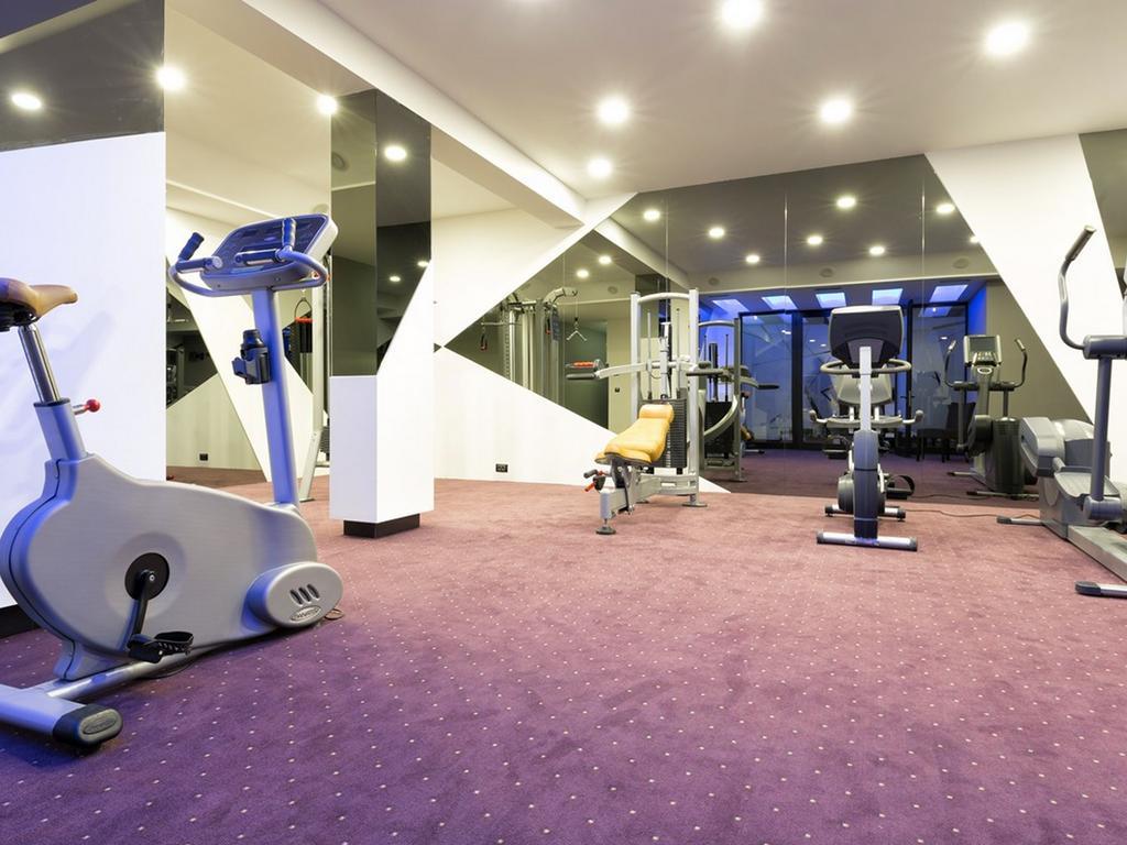 Nova City Garni Hotel Signature Collection Beograd Bagian luar foto